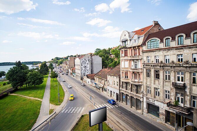 Belgrade Private Custom Waking Tour with A Guide ( Private Tour ) - Key Points