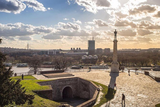 Belgrade Private Driving & Walking Tour - FAQs