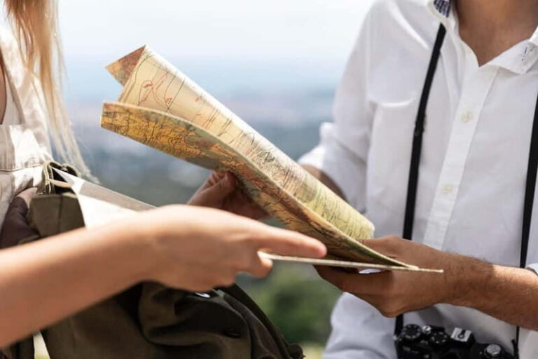 Belgrade: Private Exclusive History Tour with a Local - A Closer Look at the Tour Experience