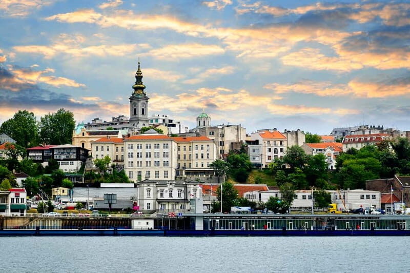 Belgrade: Private Layover Tour from Nikola Tesla Airport - Who Is This Tour Best For?