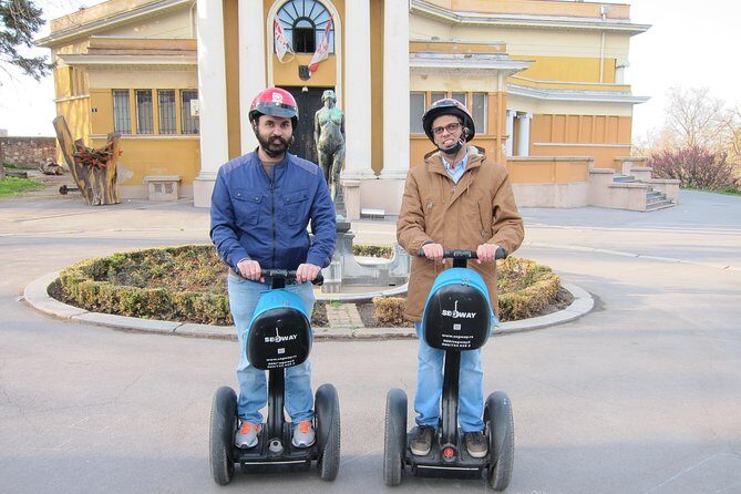 Belgrade Segway Tour - Why Travelers Love This Tour