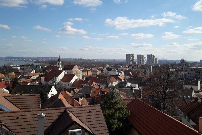 Belgrade sightseeing by car - FAQ