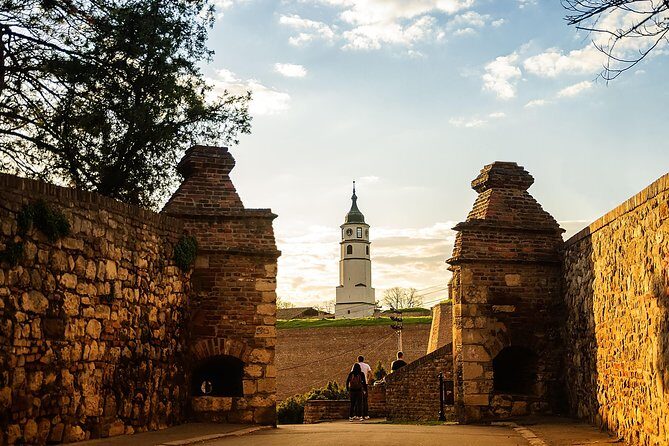 Belgrade Sightseeing Half-Day Trip Old and New Belgrade - An In-Depth Look at the Belgrade Sightseeing Half-Day Tour