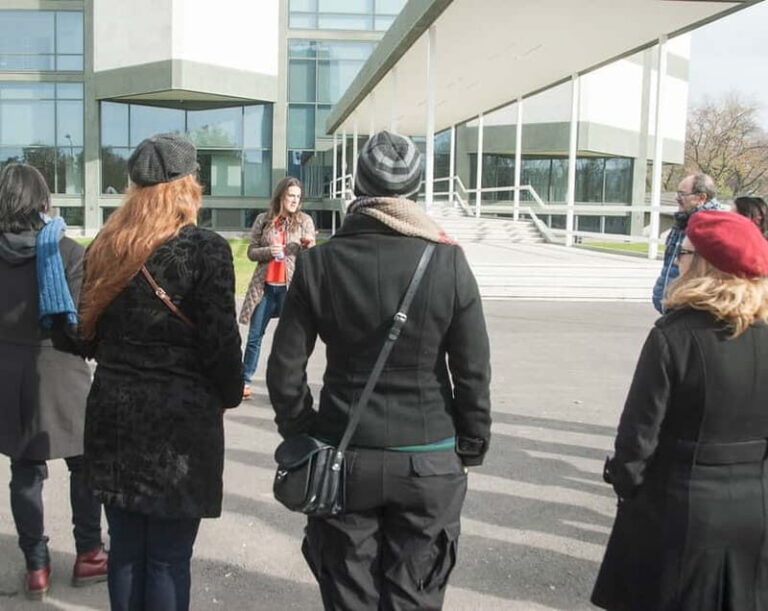 Belgrade: Socialist Brutalist Architecture Private Tour - An In-Depth Look at the Tour: Architecture, Society, and Stories