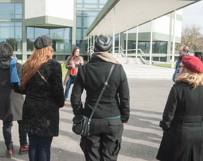 Belgrade: Socialist Brutalist Architecture Private Tour - An In-Depth Look at the Tour: Architecture, Society, and Stories