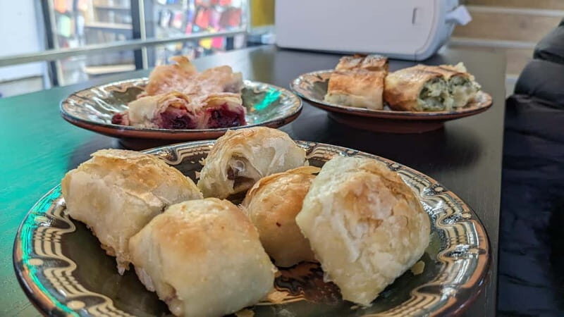 Belgrade: Street Food and Drinks Tour with 20+Tastings - An In-Depth Look at the Belgrade Street Food and Drinks Tour
