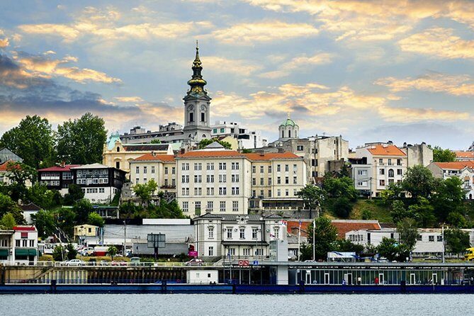 Belgrade Sunset Cruise w/ Live Tour Guide - Who Will Love This Experience?