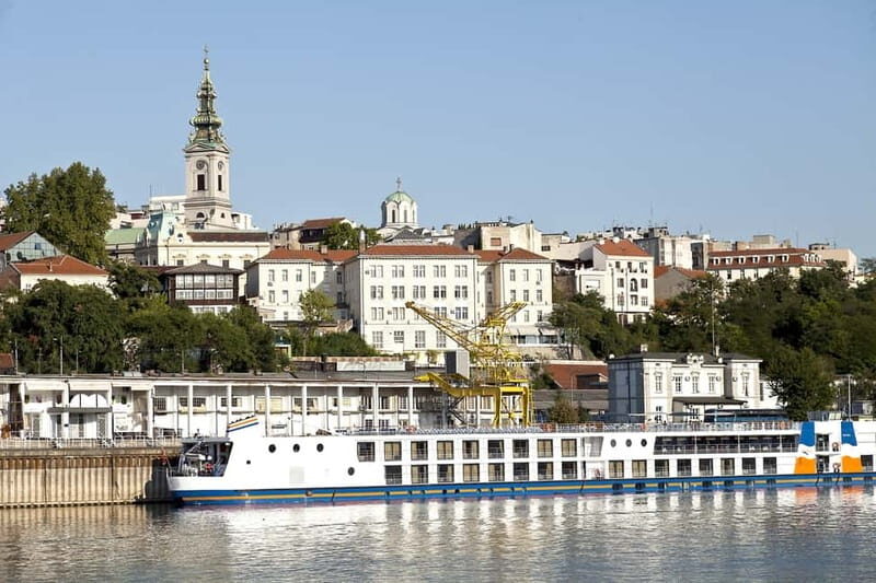 Belgrade: Sunset Cruise with Live Guide - Who Will Love This Tour?