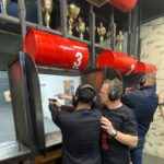Belgrade Target Shooting - The Experience in Detail