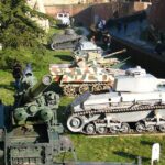 Belgrade Time Travel - Half Day Historic Core Private Walking Tour - Who Should Consider This Tour?