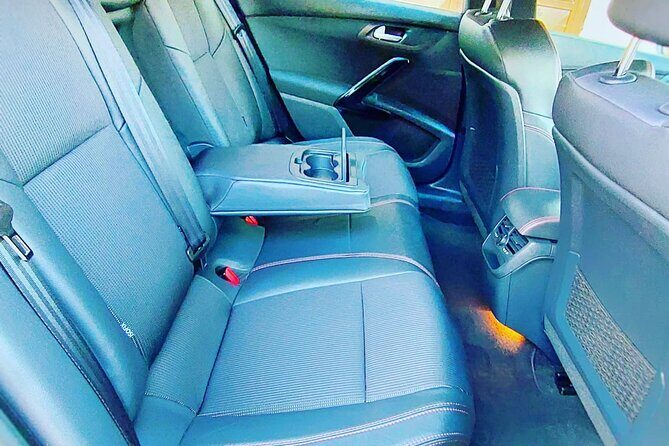 Belgrade To Kopaonik Private Taxi Transfer (city or the airport) - Who Is This Transfer Best Suited For?