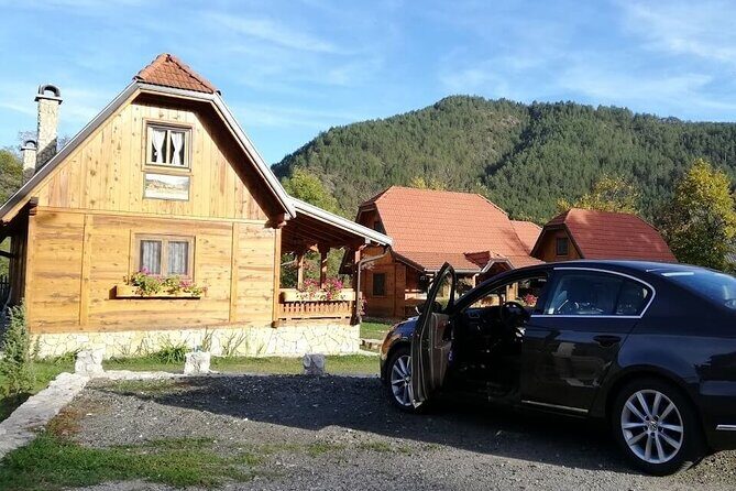 Belgrade to Zlatibor private transfer by car - Why Choose a Private Transfer from Belgrade to Zlatibor?