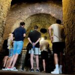 Belgrade Underground Tour w/ Sparkling Wine Along the River - Who Should Take This Tour?