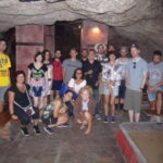 Belgrade: Underground Tour with Glass of Wine - The Itinerary in Detail
