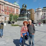 Belgrade walking tour 11:00 or 17:30 - Who Should Consider This Tour?