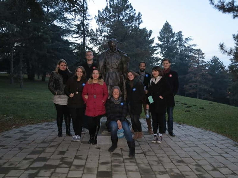 Belgrade: Yugoslavia Communist tour - Final Thoughts: Who Should Consider This Tour?