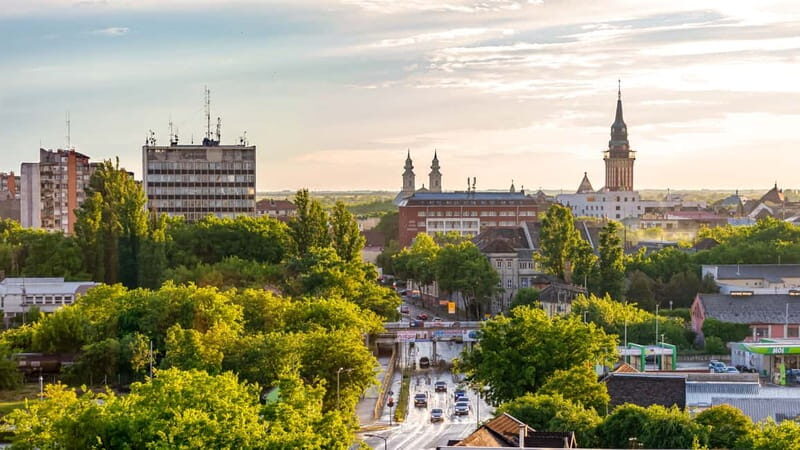 Belgrade: Zemun and Subotica City Full Day Tour - Who Will Love This Tour?