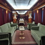 Belgrade:Tito's Blue train, House of Flowers, Retro Car Tour - The Sum Up