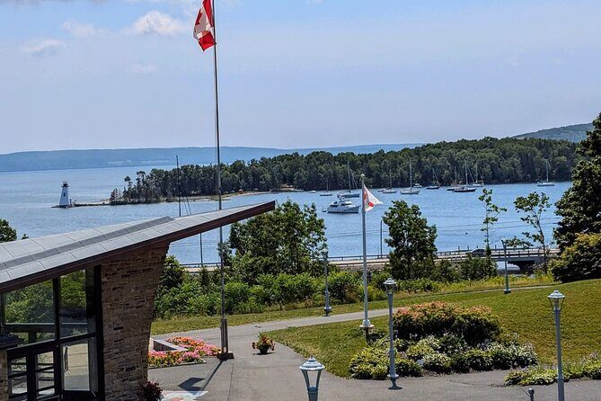 Bell Museum Baddeck to Highland Village Museum Iona - What Makes This Tour Stand Out