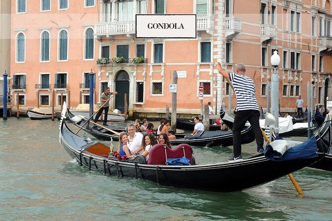 Bell Tower Priority Entry & Rialto Bridge Walking Tour of Venice - The Authenticity and Practicality: What You Need to Know