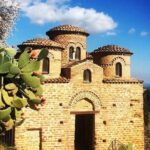 Bella Calabria ( Gerace, Stilo, costa Ionica ) - Exploring Stilo — Byzantine and Greek Roots