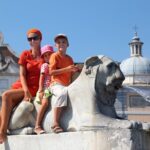 Bella Roma! Funny Family Private Tour - Games & Delicacies for Kids - A Deep Dive into the Experience