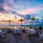 Bella Vista PRIVATE Al Fresco 3 Course Dinner Cliff Diver3Drinks - A Well-Balanced Experience