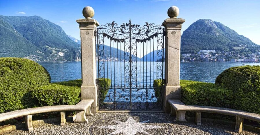 Bellagio and the Three Lakes Grand Tour - The Value of This Tour