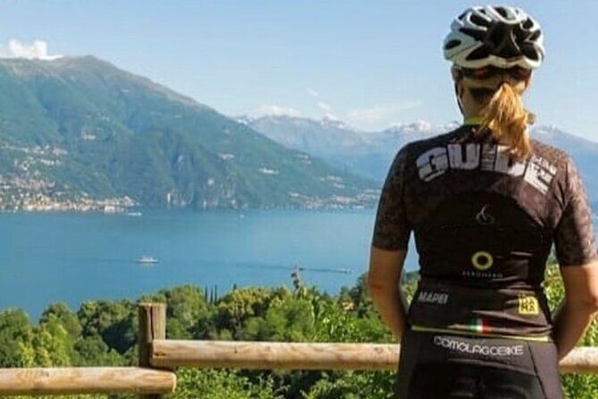 BELLAGIO E-Bike Tour + Villa Melzi + Lunch (Meet the locals) - Who Should Book This Tour?