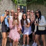 BELLAGIO FOOD TOUR + Villa Melzi - Hidden Villages and Authentic Encounters
