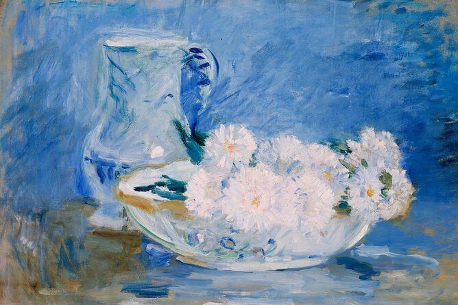 Bellagio Gallery of Fine Art at the Bellagio Hotel and Casino - Who Should Visit?