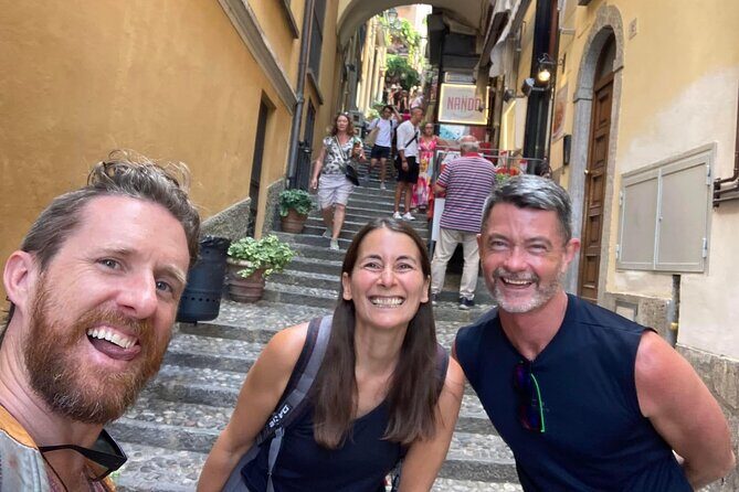 BELLAGIO Hike Tour & Villas - Exploring Bellagio with the Hike Tour & Villas: A Detailed Look