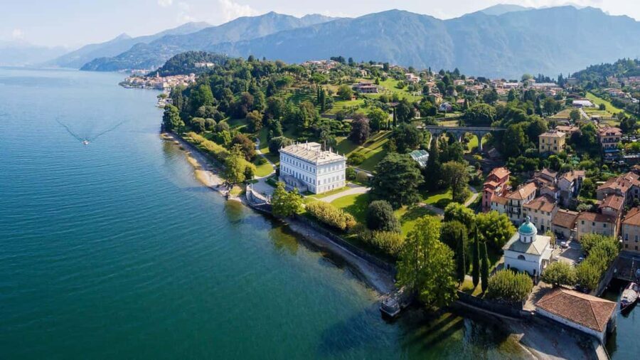 Bellagio: Lake Como Shared Boat Tour - Why Choose This Tour?