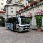 Bellagio/Lezzeno/Oliveto Lario to/from Milan Malpensa Apt (Private Transfer) - Why This Transfer Is a Good Value