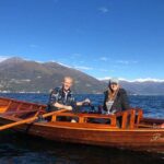 Bellagio Rowing Experience with a Vintage wooden boat - Pricing and Value