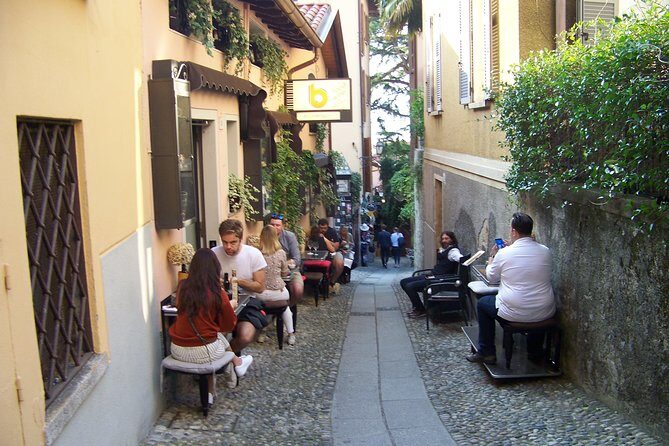 Bellagio, the pearl of lake Como. The village and the surrounding area - Who Is This Tour Best For?