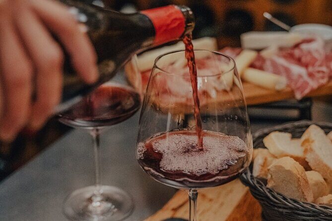Bellagio Wine Tasting + Villa Melzi - Who Should Consider This Tour?