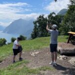 Bellagio's Wild E-bike Tour - The Value of This Tour