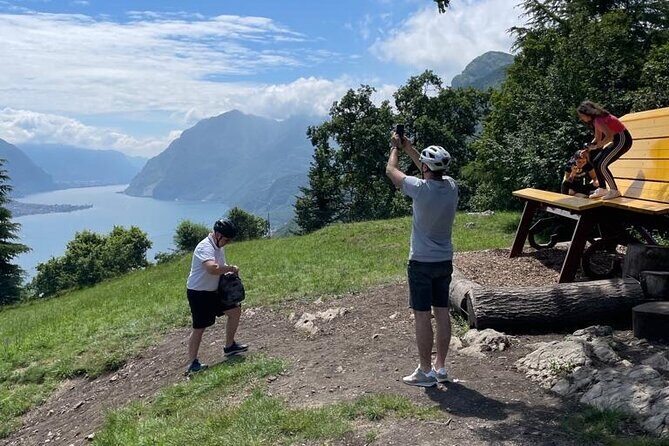 Bellagio's Wild E-bike Tour - The Value of This Tour