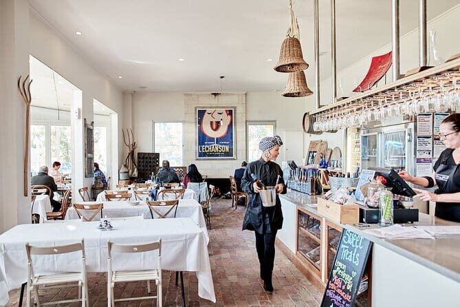 Bellarine Peninsula Public Winery Tour - Lunch Included - What to Expect and Practical Details
