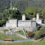 Bellinzona - Private Tour with a visit to Castelgrande - Exploring Bellinzona: A Deep Dive into the Private Tour Experience