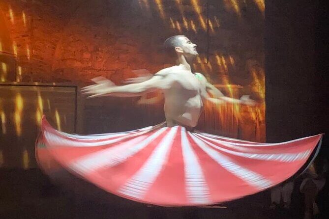 Belly and Harem Dance Show in Istanbul Admission Pass - Final Thoughts: Why You Should Consider It