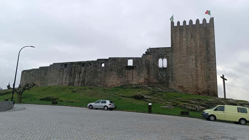 Belmonte: an encounter with history, faith, and identity! - What the Tour Feels Like