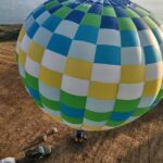 Belogradchik: Hot Air Balloon Flight near Belogradchik Rocks - A Detailed Look at the Experience