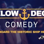 Below Deck - English Comedy on a Boat - Final Thoughts