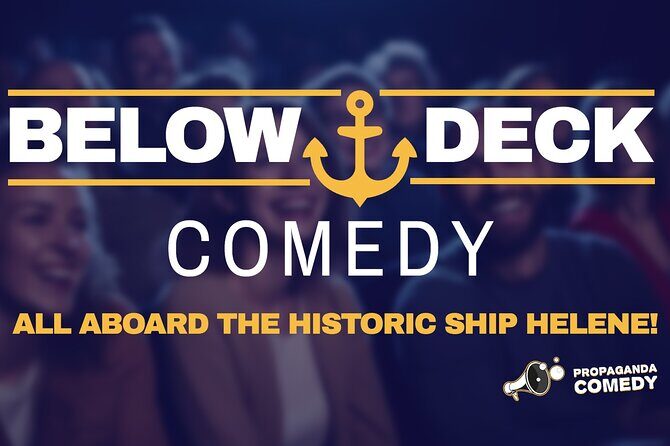 Below Deck - English Comedy on a Boat - Final Thoughts