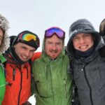 Ben Nevis Open Group Walks - Who This Tour Is Best For