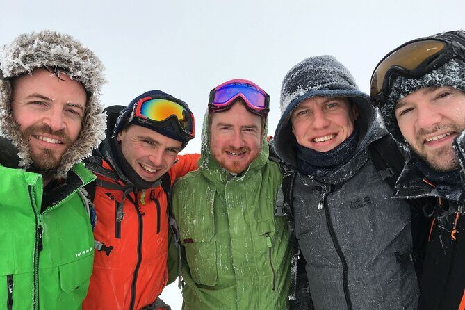 Ben Nevis Open Group Walks - Who This Tour Is Best For