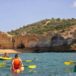 Benagil: Benagil Caves Guided Kayak Tour - Who Should Consider This Tour?