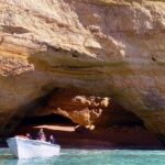 Benagil Boat Tour with Local Guide - Itinerary Breakdown in Detail